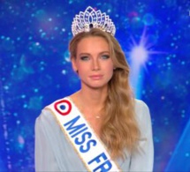 Miss France 2021 : Amandine Petit fait de rares confidences sur sa vie amoureuse