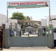 Hausse des cas de COVID-19-manque de personnel au CTE de Kaolack : l’alerte retentissante du Dr Malick Ngom