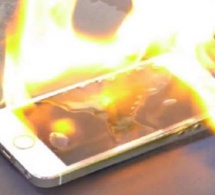 Kolda - explosion d’une batterie de téléphone portable : 3 cases, 20 sacs d’arachides, 300 mille francs réduits en cendre