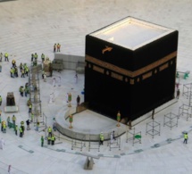 Mecque: le vaccin contre la Covid-19 obligatoire pour effectuer la Umra