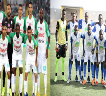 LDC (Afrique): Teungueth Fc à la quête d'un exploit face à un Raja touché par la Covid_19