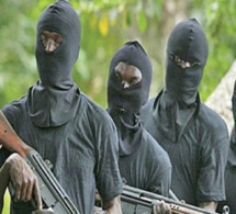 Touba: un redoutable gang démantelé
