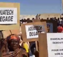 Gestion nébuleuse de l'hydraulique rurale, spéculation foncière: le monde rural demande à l’Etat la restitution de ses libertés