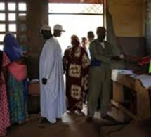 Centrafrique: 21 candidats élus au premier tour des législatives