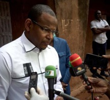 Pourchassé par les militaires, l’ancien Premier ministre malien Boubou Cissé parle: «Je vis caché à l’intérieur du pays depuis dix jours»