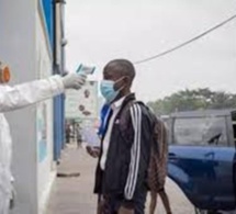 RDC: la rentrée scolaire annulée en raison de la pandémie de coronavirus