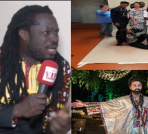 COVID 19,alerte au président Macky Sall et au ministre Abdoulaye Diop: Papino création sur les aides«Danio sone l’Etat doit aider les artisans 