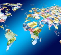 Perspectives économiques mondiales : La Banque mondiale table sur une croissance de 4% en 2021