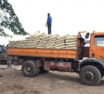 Sénégal : Hausse des ventes locales, de la production et des exportations de ciment en septembre