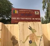 Matam: La Case des Tout-Petits privée d’eau à cause d'une facture impayée de 1.587.000 F CFA