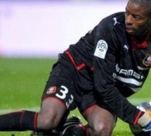 Urgent-Le gardien de but des Lions, Abdoulaye Diallo en deuil!