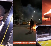 Urgent: Découvrez la 1ere victime du couvre Feu Saison 2 à Dakar (Ndeysane li métina trop)