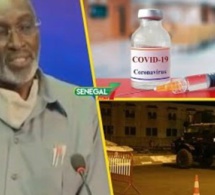 Dr Babacar Niang de SUMA: « Biniou Bayé Couvre-Feu Bi La Cas Yi Geuneu Wagnékou Waya Vaccin Bi Mom… »