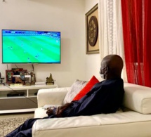 Couvre-feu – Voici le nouveau message de l’ancien ministre de l’intérieur Aly Ngouille Ndiaye