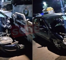 Incroyable-Course-poursuite entre deux bus :Une scène digne d’un film d’action à Mbou