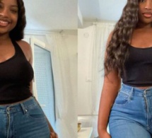 Vénus, la fille de Youssou Ndour dévoile ses atouts…