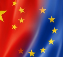 Entre l’Europe et la Chine: un bond en avant de fin d’année