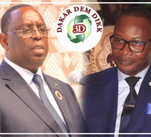 Limogé de la tête de DDD, Me Moussa Diop privé de ses indemnités par Macky