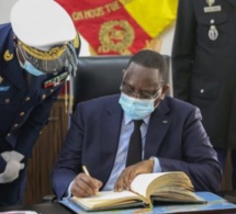 Dernière minute – Etat D’urgence, Couvre feu ! La Grande décision de Macky Sall