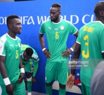 Urgent : Triste Nouvelle, L’équipe Nationale du Sénégal en deuil