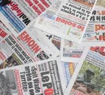 Code de la Presse: Le gouvernement pose un acte...