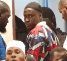 Innocenté après 3 ans de détention: Moustapha Diatta ne reçoit qu'un million cinq cent mille FCfa de l’Etat !