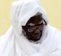 Covid-19: Suspension des audiences du Khalife général des Mourides