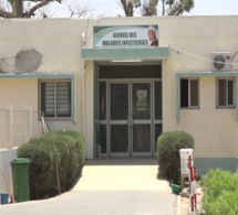 Covid-19 : En l’espace de 06 jours, Kaolack comptabilise 67 cas positifs dont 52 communautaires.
