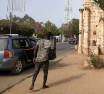 Affaire du français assassiné à Saly: les tueurs présumés tombent à Dakar