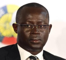 Candidature à la CAF: Le verdict est tombé pour Augustin Senghor
