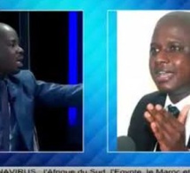 Birame Souleye DIOP défie le ministre de l’intérieur : « Il n’a qu’à dissoudre Pastef et on… »