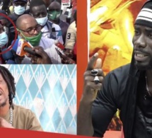 Dame Séne sur la Convocation de 10000problèmes à la Dic: « Marche gouma pour l’islam di marche pour…