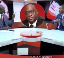 -Attaques contre Sonko : La réplique salée de Me Tall à Me El Hadj Diouf
