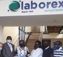 Huit agents licenciés par le Dg de Laborex : ils avaient dénoncé des manquements à leurs droits