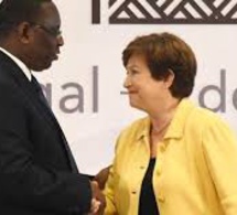 Le Fmi approuve sans débat la 2e revue de l'Icpe pour le Sénégal