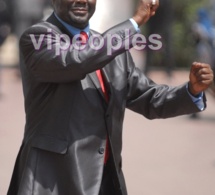 Quand Mbaye Ndiaye, ministre d'Etat, danse le "Thiakhagoune"!