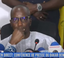 « Plus de 200 agents fictifs. Les deux plus grands restaurants de Ddd gérés par les épouses de Me Moussa Diop » (Boun Khatab Sylla)