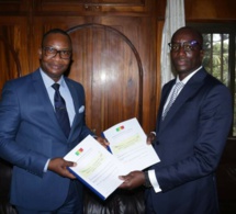 Lourds Arriérés de Dakar Dem Dikk : Omar Bounkhatab Sylla, son DG, déterre les cafards de Me Moussa Diop