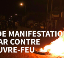 991 cas communautaires, 35 morts de COVID-19 en 7 jours : L’indiscipline et l’insouciance « actionnaires majoritaires »