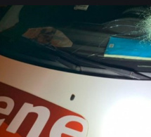 Couvre-feu: APPEL condamne l’attaque et la destruction du véhicule de Seneweb et interpelle l’Etat