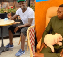Sadio Mané avec ses « 81 millards cfa » devant Mo Gates : le nouveau chouchou du public