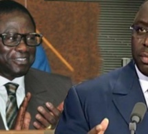 Pape Diop sur Macky Sall : « Il est obsédé par cette idée de s’approprier de la ville de Dakar à tout prix »