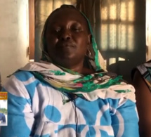 Intervention de 280 millions F CFA/La mère d'Ousmane Sadio implore l'aide de l'Etat et...