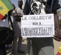 Djihad contre les LGBT: les "Ibadous" réclament la criminalisation de l'homosexualité