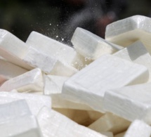 Saisie record de 3 tonnes de cocaïne au port de Banjul
