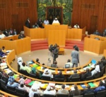 Etat d’urgence et état de siège : Voici ce que stipule la nouvelle loi qui sera votée à l’Assemblée nationale