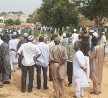 Inna lillah wa inna ilayhi raaji’uun – Le football sénégalais en deuil : L’un des entraîneurs les plus talentueux de sa génération vient de rendre l’âme…