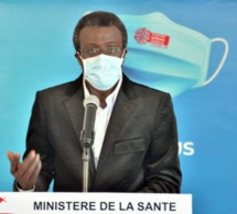 Etat d’urgence, couvre-feu, vaccin… : Dr Bousso dit ses vérités