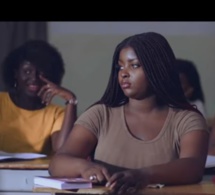 ABIBA L’ÉCOLE OU POTO : LE CLIP QUI CARTONNE ACTUELLEMENT