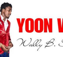 Wally B. Seck - Yoon wi (officielle vidéo)
